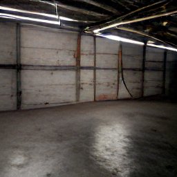 garage space for rent near me	