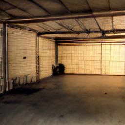 mechanic garage for rent	