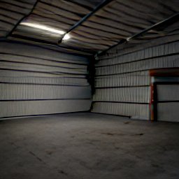 private garages for rent	